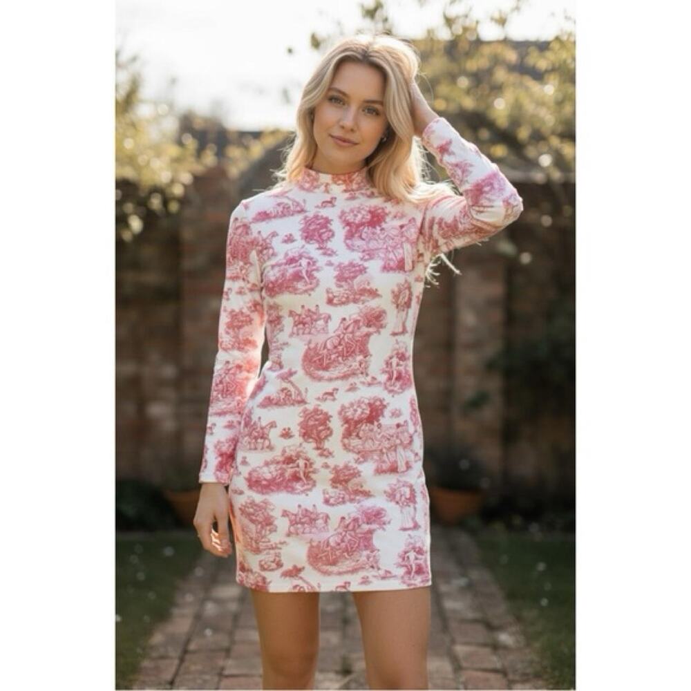 Rachel antonoff dress in size